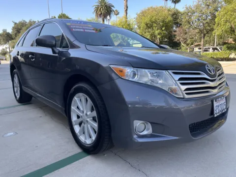 More photos of 2011 Toyota Venza at Quality 1 Auto, CA