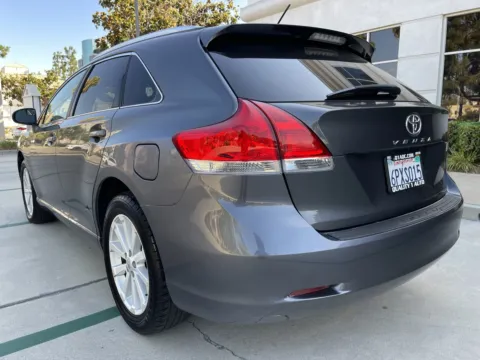 Photos of 2011 Toyota Venza for sale in Anaheim, CA at Quality 1 Auto