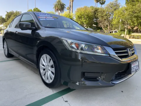 More photos of 2014 Honda Accord EX-L at Quality 1 Auto, CA