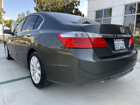Photos of 2014 Honda Accord EX-L for sale in Anaheim, CA at Quality 1 Auto