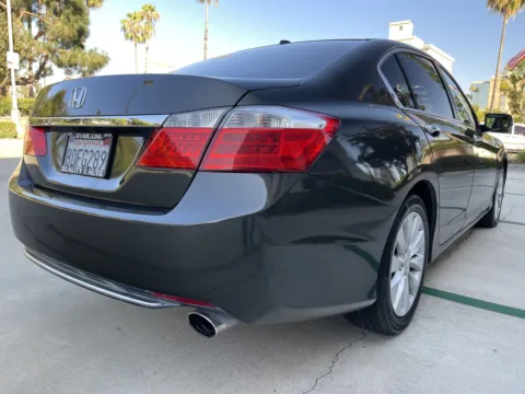 More photos of 2014 Honda Accord EX-L at Quality 1 Auto, CA