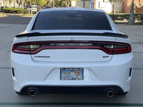 Another view of 2019 Dodge Charger GT RWD for sale in Anaheim, CA at Quality 1 Auto