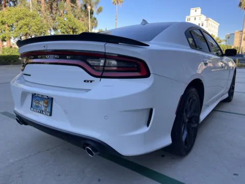 More photos of 2019 Dodge Charger GT RWD at Quality 1 Auto, CA
