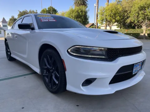 More photos of 2019 Dodge Charger GT RWD at Quality 1 Auto, CA