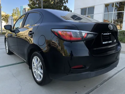 Photos of 2017 Toyota Yaris iA for sale in Anaheim, CA at Quality 1 Auto