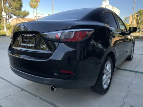 More photos of 2017 Toyota Yaris iA at Quality 1 Auto, CA