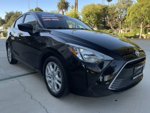More photos of 2017 Toyota Yaris iA at Quality 1 Auto, CA