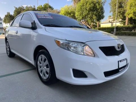 More photos of 2010 Toyota Corolla LE at Quality 1 Auto, CA