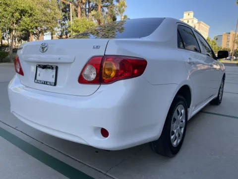More photos of 2010 Toyota Corolla LE at Quality 1 Auto, CA