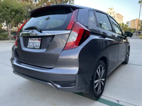 More photos of 2018 Honda Fit EX at Quality 1 Auto, CA