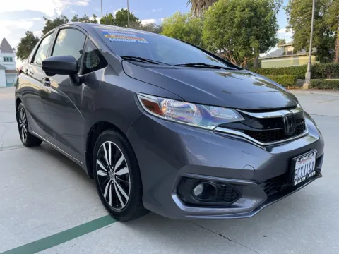 More photos of 2018 Honda Fit EX at Quality 1 Auto, CA