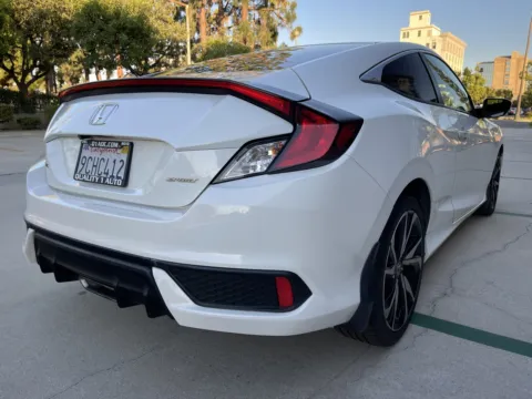 More photos of 2019 Honda Civic Coupe Sport FWD at Quality 1 Auto, CA