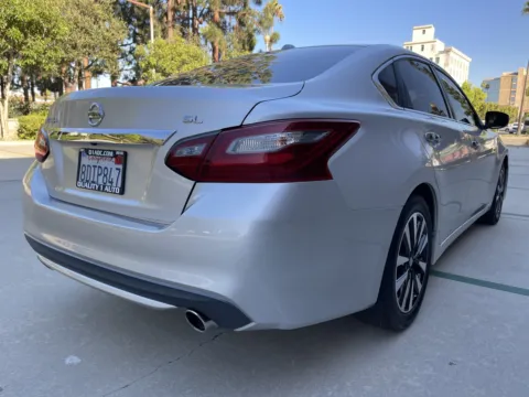More photos of 2018 Nissan Altima 2.5 SL at Quality 1 Auto, CA