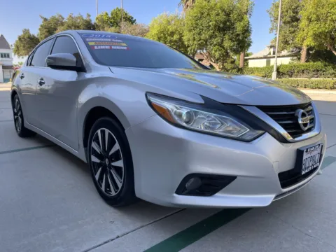 More photos of 2018 Nissan Altima 2.5 SL at Quality 1 Auto, CA
