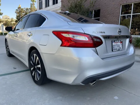 Photos of 2018 Nissan Altima 2.5 SL for sale in Anaheim, CA at Quality 1 Auto