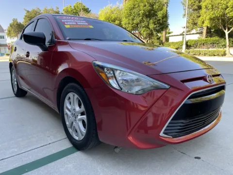 More photos of 2016 Scion iA at Quality 1 Auto, CA