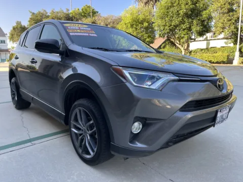 More photos of 2018 Toyota RAV4 LE at Quality 1 Auto, CA