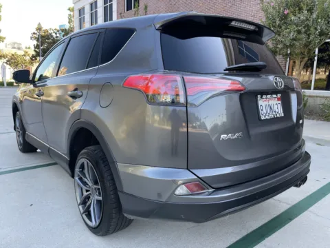 Photos of 2018 Toyota RAV4 LE for sale in Anaheim, CA at Quality 1 Auto