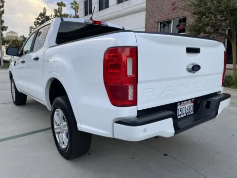 Photos of 2020 Ford Ranger XLT SuperCrew RWD for sale in Anaheim, CA at Quality 1 Auto