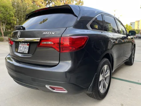 More photos of 2014 Acura MDX FWD at Quality 1 Auto, CA
