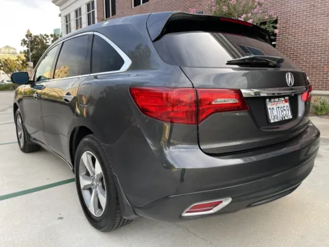 Photos of 2014 Acura MDX FWD for sale in Anaheim, CA at Quality 1 Auto