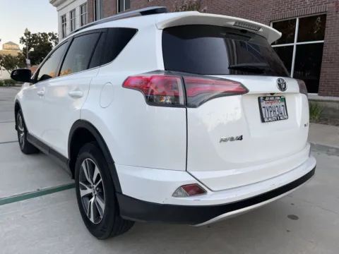 Photos of 2017 Toyota RAV4 XLE for sale in Anaheim, CA at Quality 1 Auto