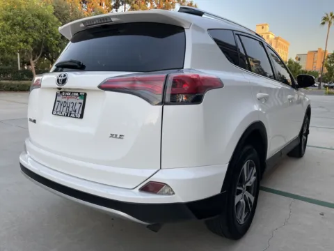 More photos of 2017 Toyota RAV4 XLE at Quality 1 Auto, CA