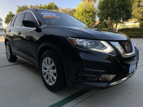 More photos of 2017 Nissan Rogue S at Quality 1 Auto, CA