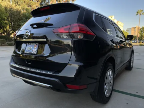 More photos of 2017 Nissan Rogue S at Quality 1 Auto, CA