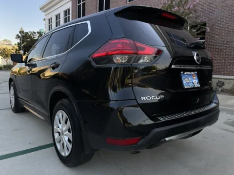 Photos of 2017 Nissan Rogue S for sale in Anaheim, CA at Quality 1 Auto