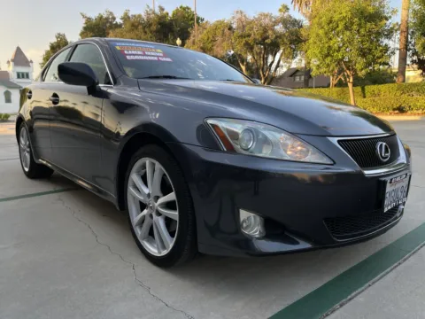 More photos of 2007 Lexus IS 250 at Quality 1 Auto, CA