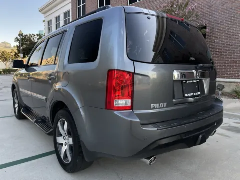 Photos of 2013 Honda Pilot Touring for sale in Anaheim, CA at Quality 1 Auto