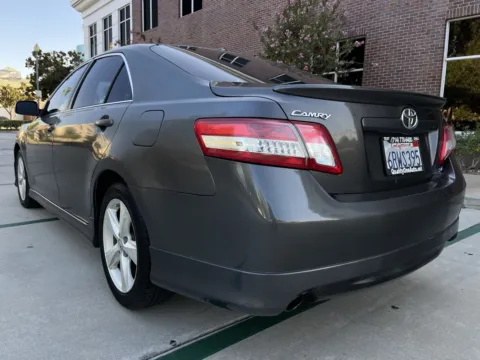 Photos of 2011 Toyota Camry SE for sale in Anaheim, CA at Quality 1 Auto