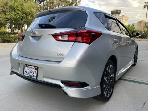More photos of 2018 Toyota Corolla iM at Quality 1 Auto, CA