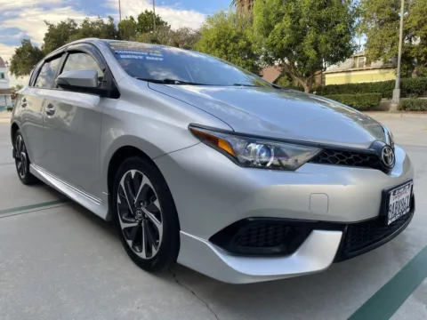 More photos of 2018 Toyota Corolla iM at Quality 1 Auto, CA
