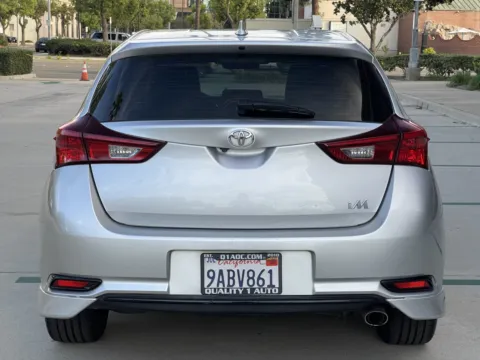 Another view of 2018 Toyota Corolla iM for sale in Anaheim, CA at Quality 1 Auto