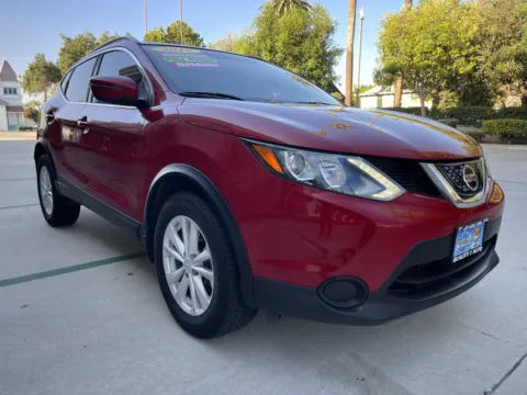 More photos of 2018 Nissan Rogue Sport SV at Quality 1 Auto, CA