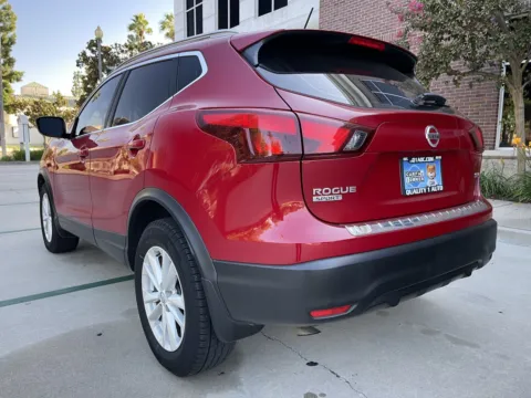 Photos of 2018 Nissan Rogue Sport SV for sale in Anaheim, CA at Quality 1 Auto