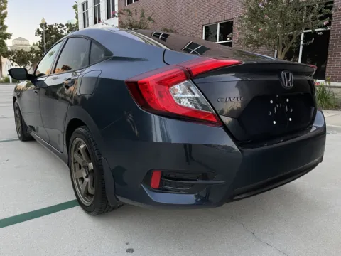 Photos of 2016 Honda Civic LX for sale in Anaheim, CA at Quality 1 Auto