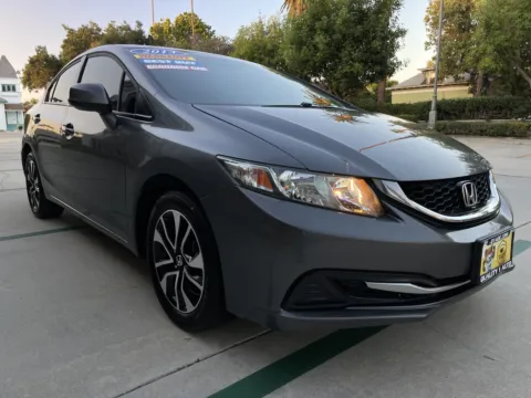 More photos of 2013 Honda Civic at Quality 1 Auto, CA