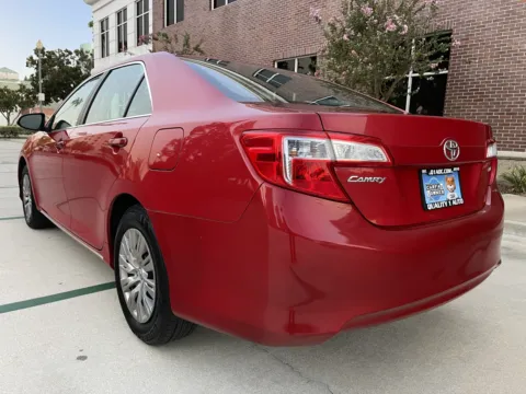 Photos of 2012 Toyota Camry for sale in Anaheim, CA at Quality 1 Auto