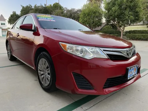 More photos of 2012 Toyota Camry at Quality 1 Auto, CA