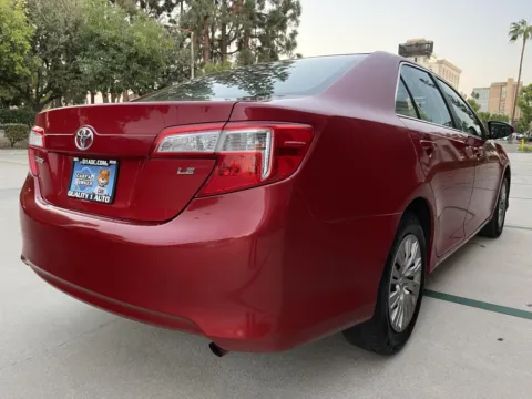 More photos of 2012 Toyota Camry at Quality 1 Auto, CA