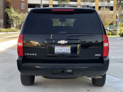 Another view of 2011 Chevrolet Tahoe LS RWD for sale in Anaheim, CA at Quality 1 Auto
