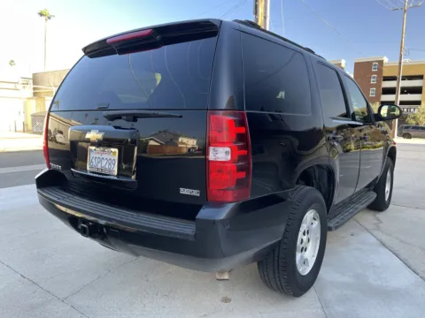 More photos of 2011 Chevrolet Tahoe LS RWD at Quality 1 Auto, CA