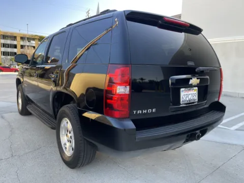 Photos of 2011 Chevrolet Tahoe LS RWD for sale in Anaheim, CA at Quality 1 Auto