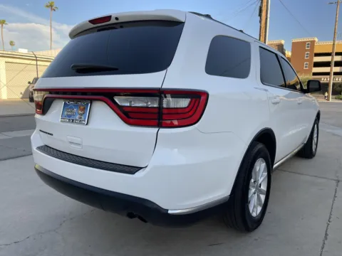 More photos of 2015 Dodge Durango SXT RWD at Quality 1 Auto, CA