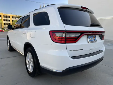 Photos of 2015 Dodge Durango SXT RWD for sale in Anaheim, CA at Quality 1 Auto