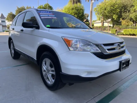 Another view of 2011 Honda CR-V EX FWD for sale in Anaheim, CA at Quality 1 Auto