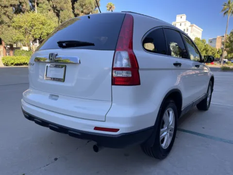 More photos of 2011 Honda CR-V EX FWD at Quality 1 Auto, CA